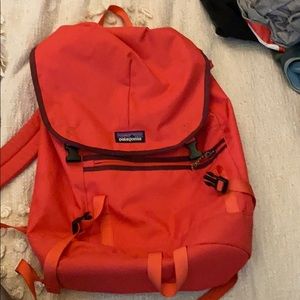 Patagonia backpack